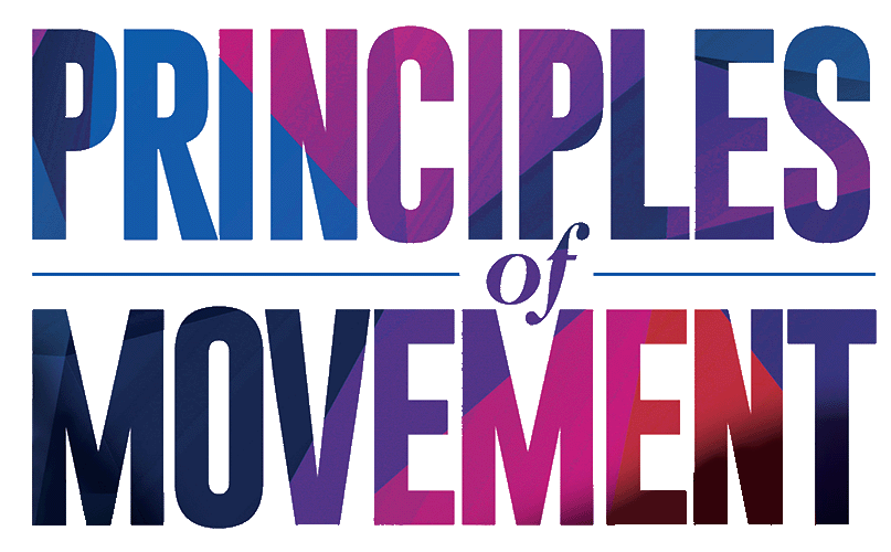 Principles of Movement